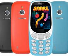 Image result for Nokia 3310 Phone