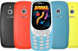 Image result for Nokia 3310 Smartphone