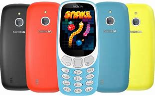 Image result for Nokia 33 Yellow