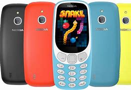 Image result for Nokia 3310 Signal Bars