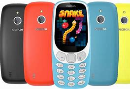 Image result for Nokia 3310 Mini-phone