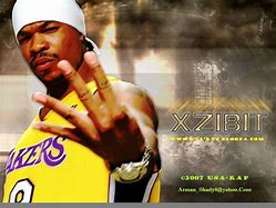 Image result for Xzibit Laugh