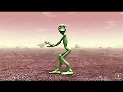 Image result for Green Man Dance Meme