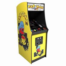 Image result for Retro Arcade Machines
