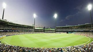 Image result for Cricket Ground Poster