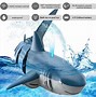 Image result for YouTubers Robo Shark Toy