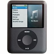 Image result for +refurbished ipods nano third generation