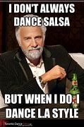 Image result for Drink Salsa Meme