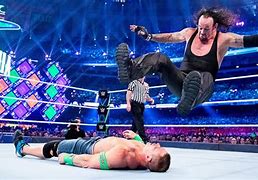 Image result for WWE Undertaker Streak