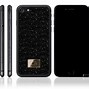 Image result for iPhone 7 Black and Gold