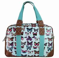 Image result for Blue Butterfly Bag