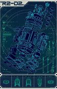 Image result for Blueprint Robot Design