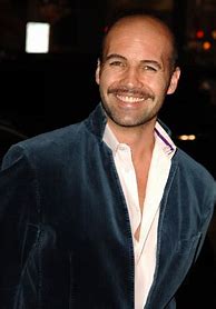 Image result for Billy Zane Father