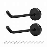 Image result for Towel Hooks for Bathroom Wall