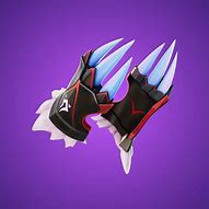 Image result for Claw Binds Fortnite