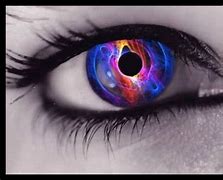 Image result for Galaxy Colored Contacts