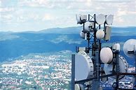 Image result for Telecommunication Antenna