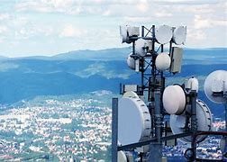 Image result for Telecom Antenna