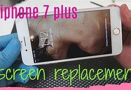 Image result for iPhone 7 Plus Glass Replacement