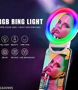 Image result for FaceTime Ring Light
