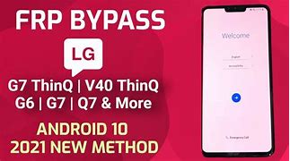 Image result for LG G6 Android 10