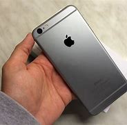 Image result for iPhone 6 Plus Black Used