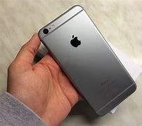 Image result for Grey iPhone 6 Plus