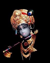 Image result for Hindu God Krishna