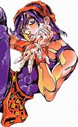 Image result for Jojo Part 5 Narancia