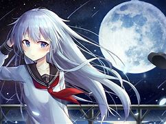 Image result for Hibiki Wallpaper