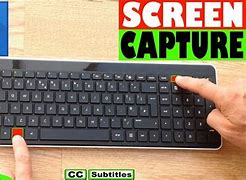 Image result for How to Take a ScreenShot On This Computer