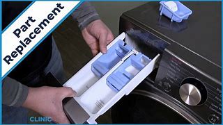 Image result for LG Washer Dispenser Drawer