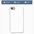 Image result for Back of a Phone Print