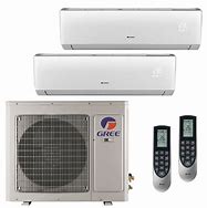 Image result for Ductless Air Conditioner