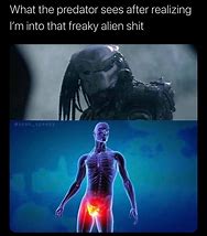 Image result for Creepy Alien Memes