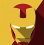 Image result for Iron Man Mask SVG