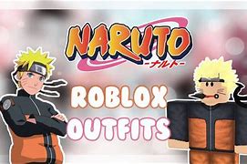 Image result for Roblox Anime Outfits