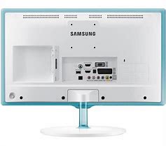Image result for Samsung White TV 27-Inch