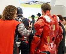 Image result for Iron Man Ideas