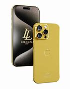 Image result for iPhone in Gold Colour