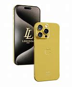 Image result for iPhone Gold Filter