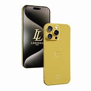Image result for iPhone 15 Gold and Gold Case