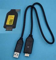 Image result for Samsung Camera Charger Cable