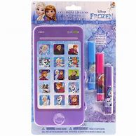 Image result for Disney's Frozen Two Cell Phone Wallet Case