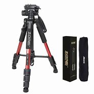 Image result for Tripod for Sony Camera