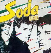 Image result for Soda Stereo Albums