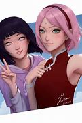 Image result for Who Is the Girl in Naruto Shippuden the Movie