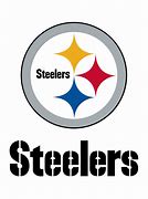 Image result for Small Steelers Logo