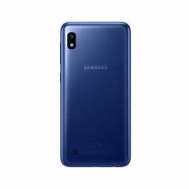 Image result for Samsung A10 Blue