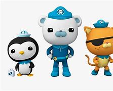Image result for Octonauts ClipArt